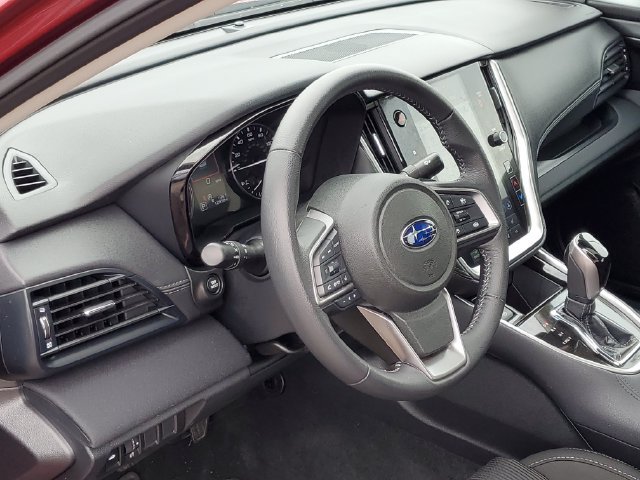 Used 2023 Subaru Legacy Premium AWD/4WD image 8