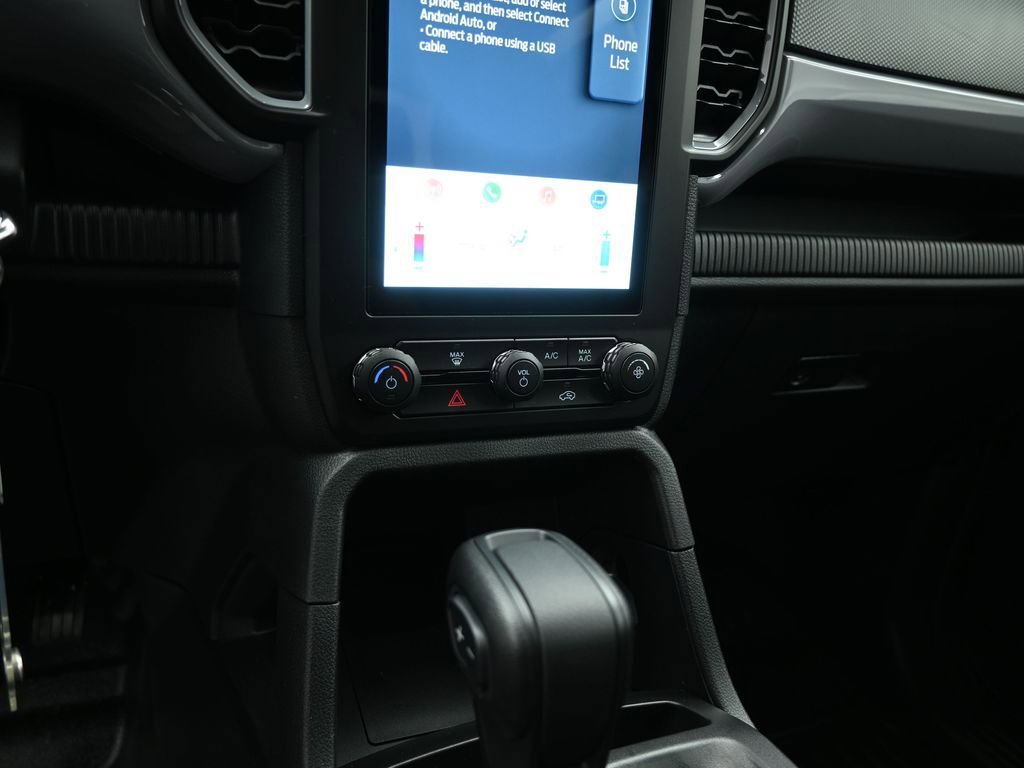 New 2026 Ford Ranger XL image 15