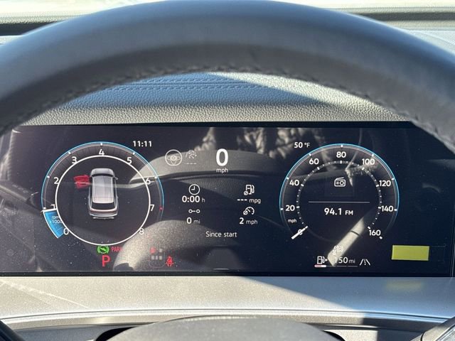 New 2026 Volkswagen Tiguan SE R-Line image 15