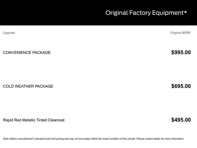 Certified 2022 Ford Escape SE w/ Convenience Package image 21