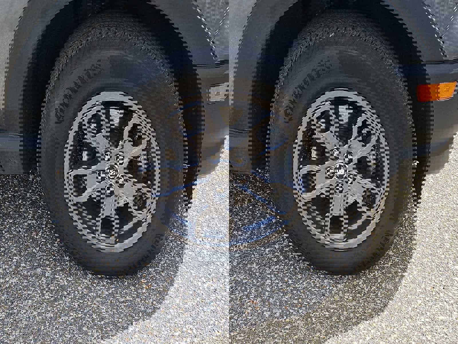 Used 2021 Ford Bronco Sport Big Bend image 10