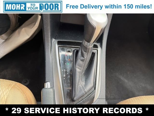 Used 2017 Toyota Corolla LE image 22