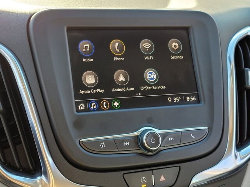 Used 2022 Chevrolet Equinox LS image 19