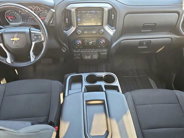 Used 2019 Chevrolet Silverado 1500 LT w/ All-Star Edition image 17