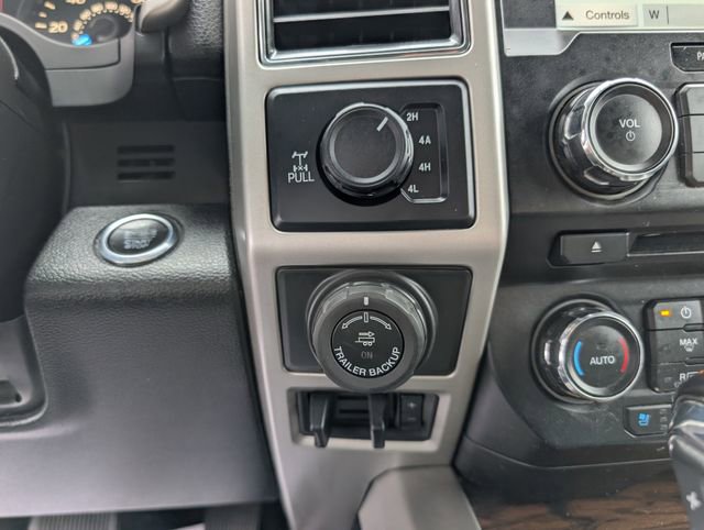 Used 2018 Ford F150 Lariat image 18