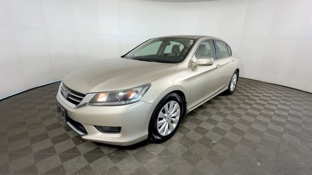 Used 2015 Honda Accord EX image 13