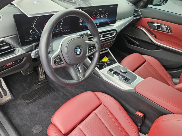 Certified 2023 BMW M340i w/ Premium Package image 14