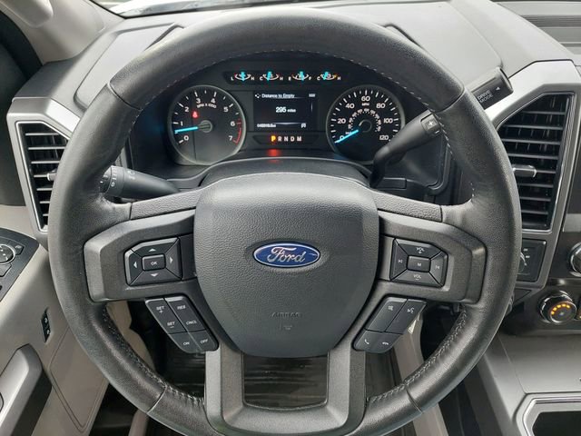 Used 2020 Ford F150 XLT w/ Equipment Group 302A Luxury image 24