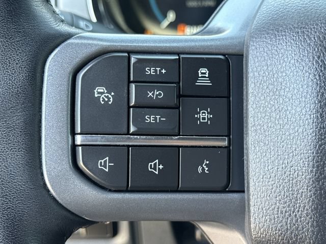 Certified 2023 Ford F150 Lariat AWD/4WD image 40
