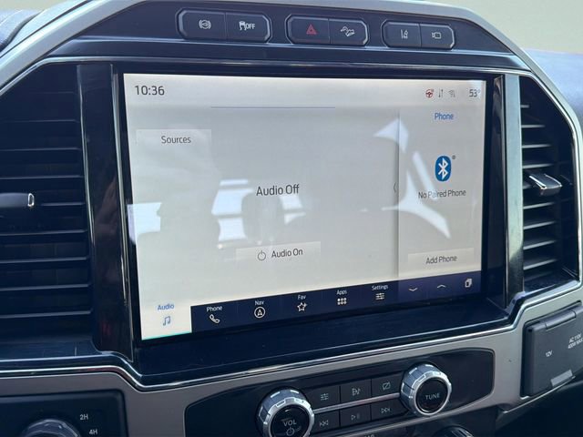 Used 2022 Ford F450 King Ranch w/ King Ranch Ultimate Package image 26