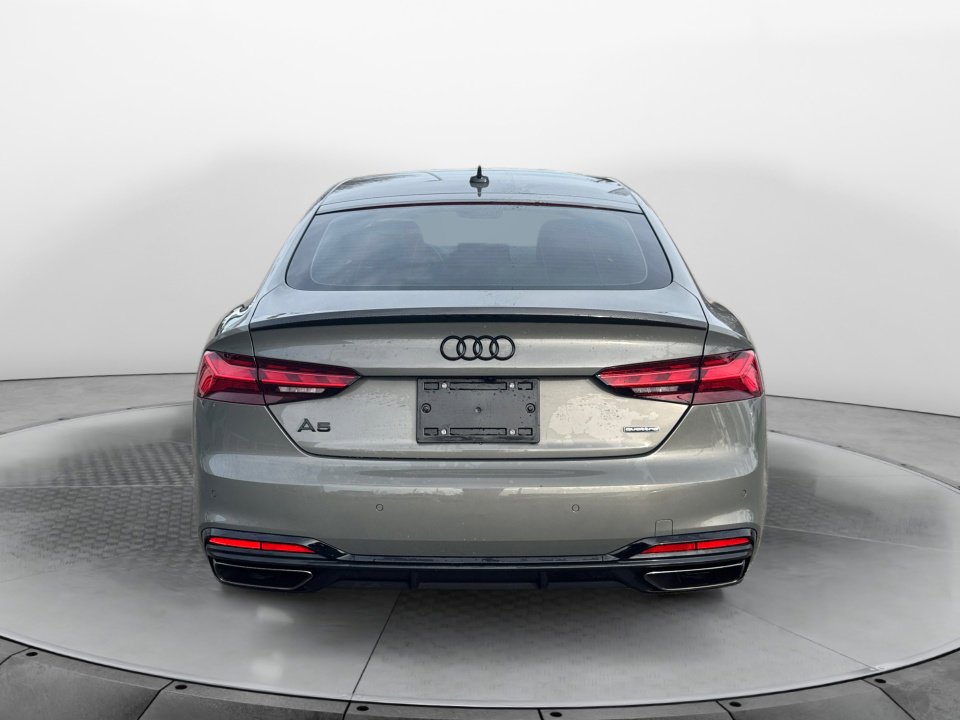 Used 2024 Audi A5 2.0T Premium Plus image 6