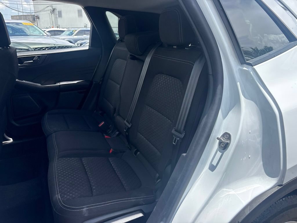 Used 2023 Ford Escape Active FWD image 11