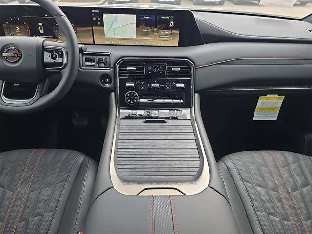 New 2026 Nissan Armada PRO-4X image 17