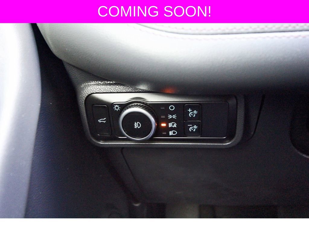 Used 2025 Ford Explorer Active w/ Active Comfort Package image 21