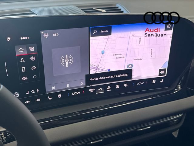 New 2026 Audi A6 Prestige image 16