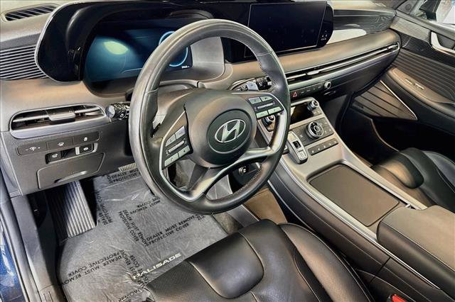 Used 2024 Hyundai Palisade Calligraphy AWD/4WD image 9