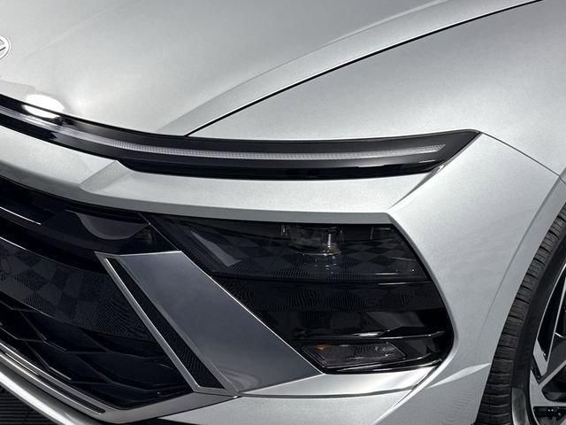 New 2025 Hyundai Sonata SEL image 50