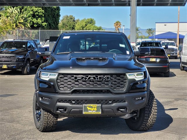 New 2026 RAM 1500 RHO image 2