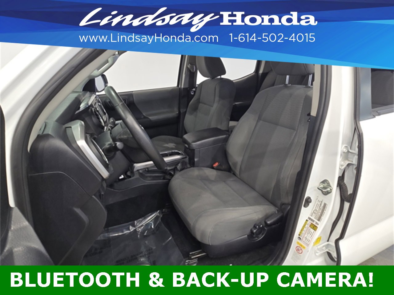 Used 2019 Toyota Tacoma SR5 image 10