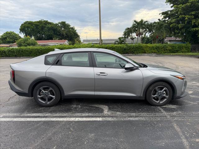 Used 2026 Kia K4 FWD image 8