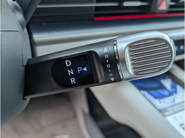 New 2025 Hyundai Ioniq 6 SEL image 23