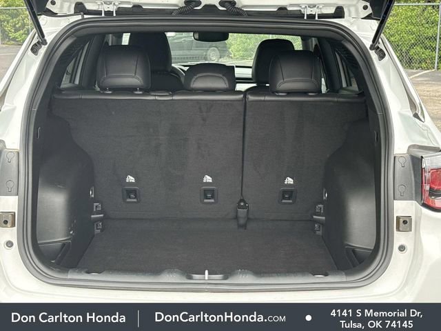 Used 2024 Jeep Compass Latitude AWD/4WD image 8