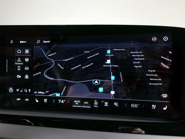 Certified 2026 Audi A6 Premium Plus w/ Premium Plus Package AWD/4WD image 19