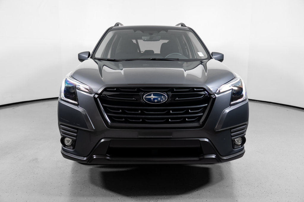 Used 2024 Subaru Forester Premium AWD/4WD image 15