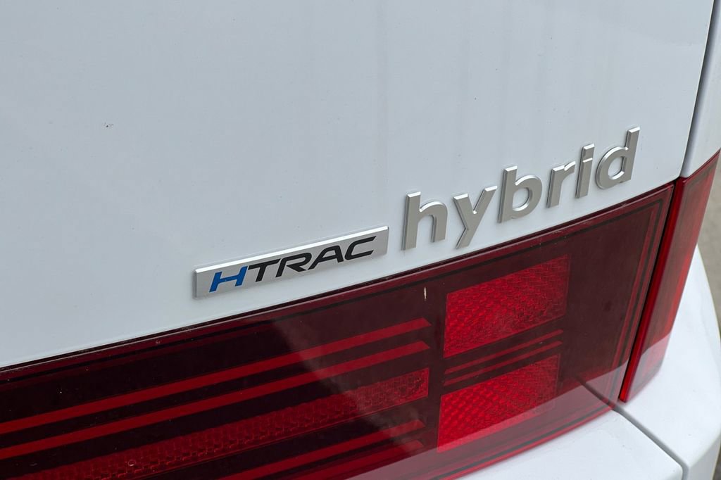 New 2026 Hyundai Santa Fe SEL image 7