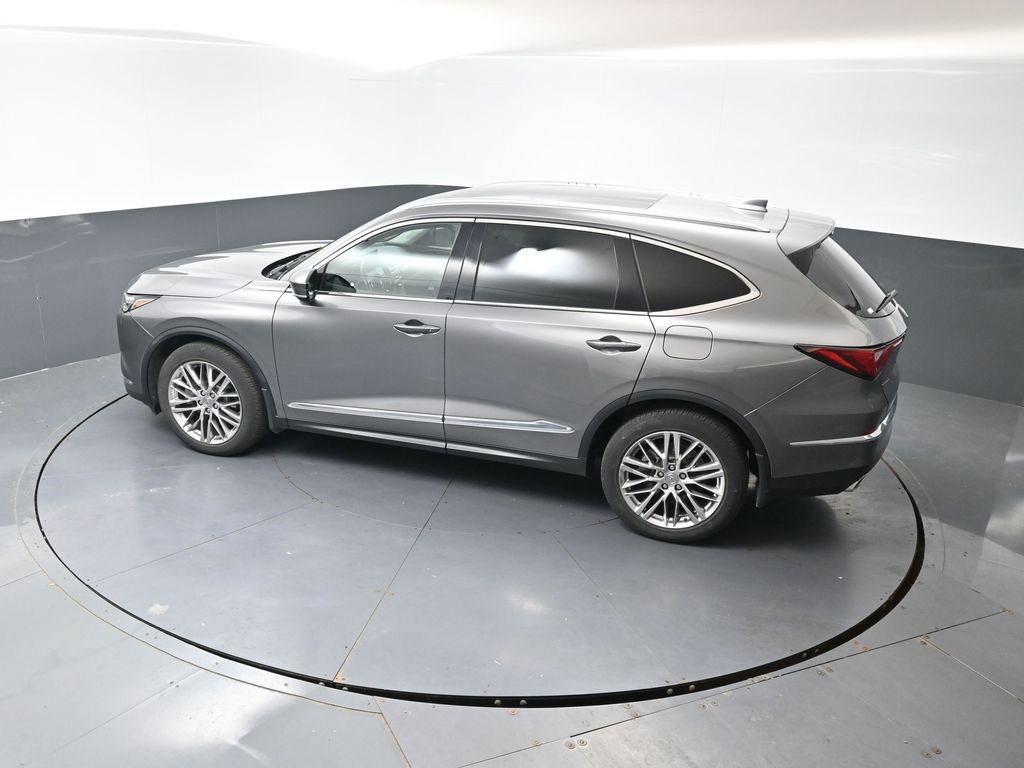 Used 2024 Acura MDX w/ Advance Package AWD/4WD image 50
