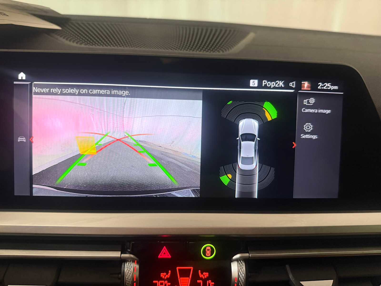 Used 2021 BMW 430i xDrive Coupe w/ M Sport Package AWD/4WD image 31