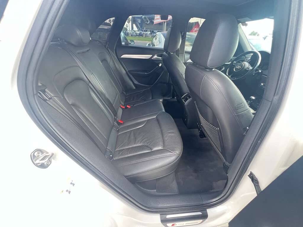 Used 2018 Audi Q3 2.0T Premium w/ Convenience Package FWD image 14