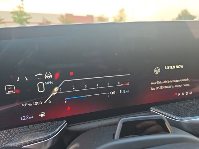 Certified 2026 Cadillac Escalade V image 20