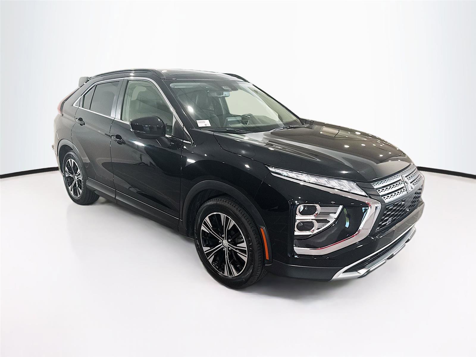 Used 2022 Mitsubishi Eclipse Cross SE image 33