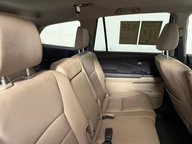 Used 2016 Honda Pilot EX-L image 40