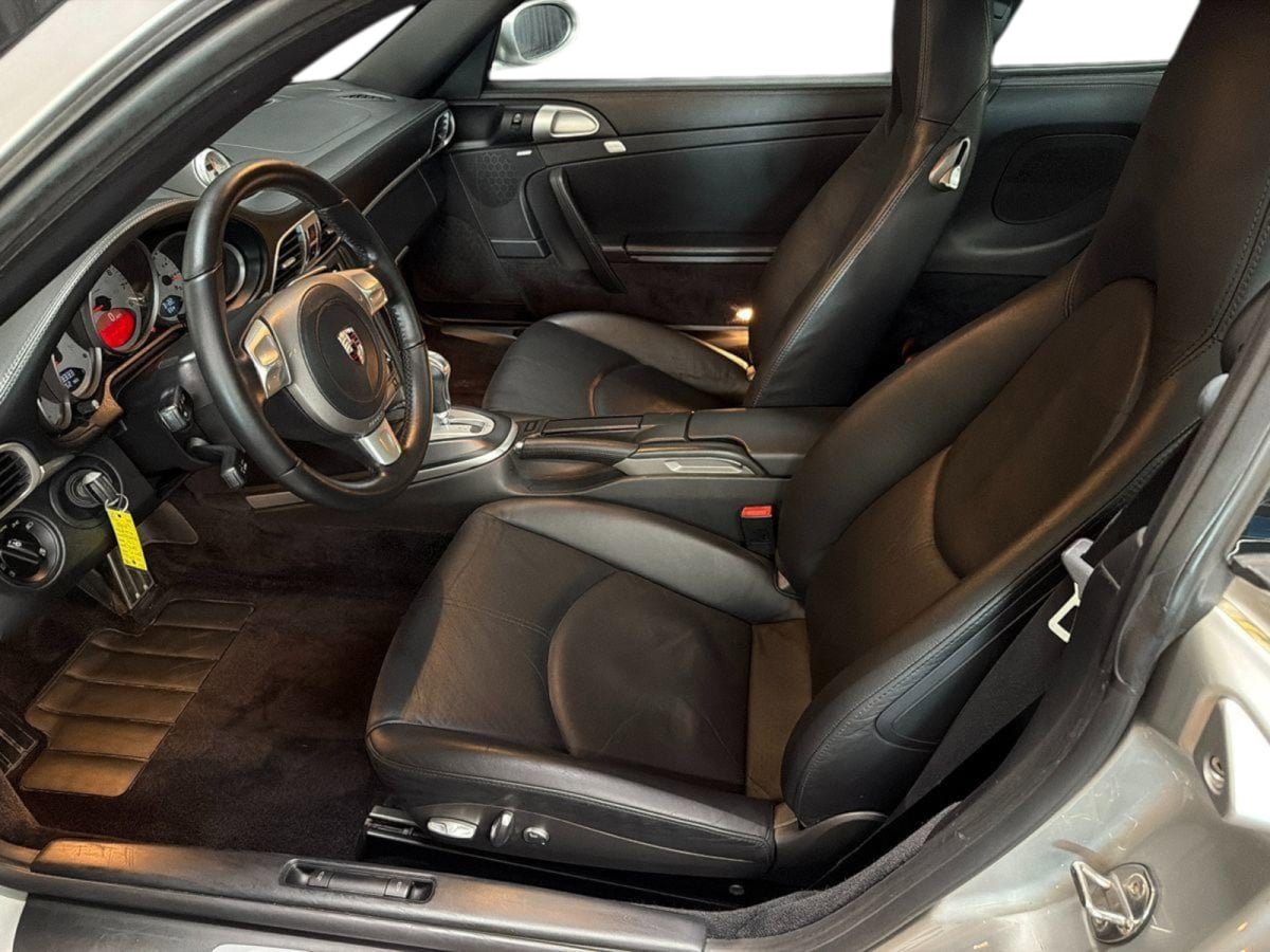 Used 2006 Porsche 911 Carrera S RWD image 12