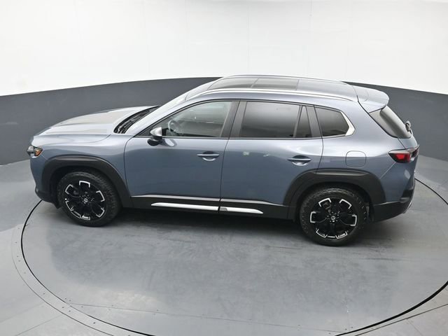 Certified 2023 MAZDA CX-50 Meridian Edition w/ Cargo Package AWD/4WD image 35