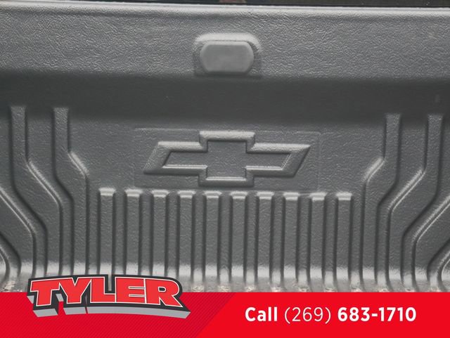 New 2026 Chevrolet Silverado 1500 LT image 23