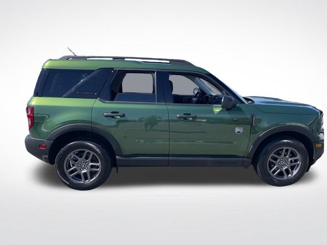 Used 2025 Ford Bronco Sport Big Bend AWD/4WD image 7
