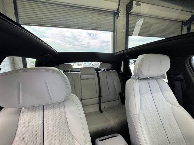 Used 2024 Cadillac Lyriq Sport w/ LPO, Floor Liner Package RWD image 32