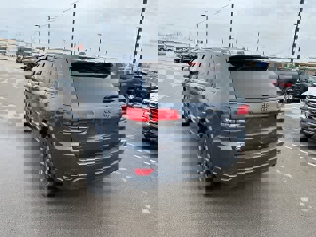 Used 2021 Jeep Grand Cherokee Limited w/ Quick Order Package 28K 80th image 19