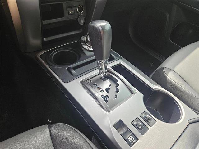 Used 2023 Toyota 4Runner SR5 Premium w/ Moonroof Package image 16