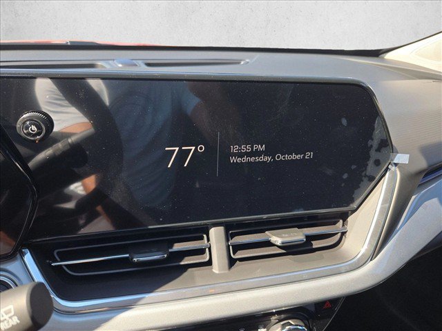 New 2026 Chevrolet Trax LT FWD image 14