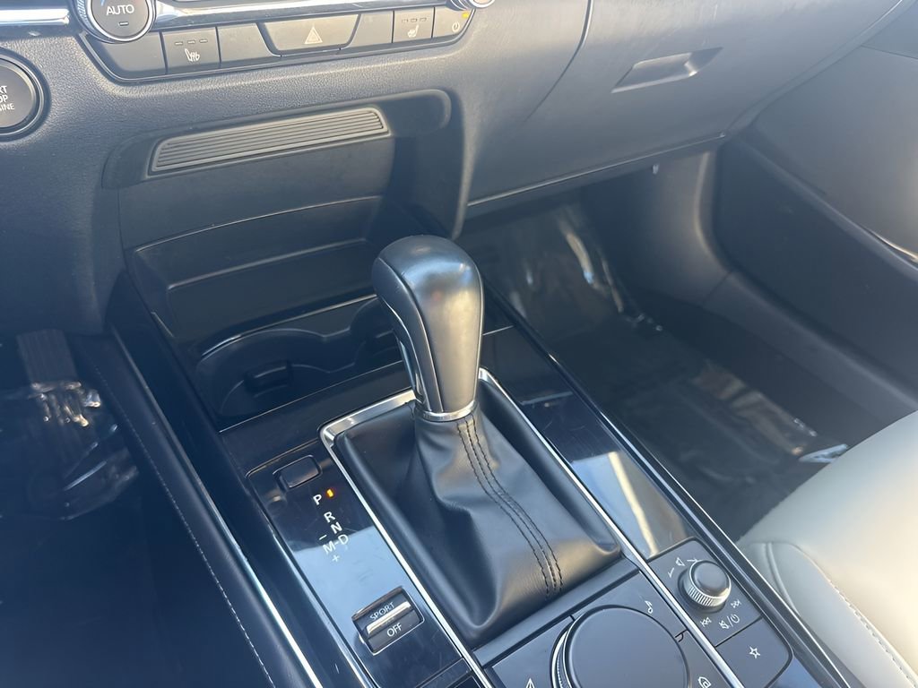 Used 2025 MAZDA CX-30 AWD 2.5 S w/ Preferred Package image 17