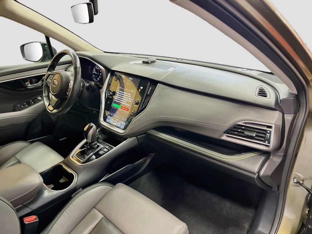 Used 2024 Subaru Outback Onyx Edition XT AWD/4WD image 30