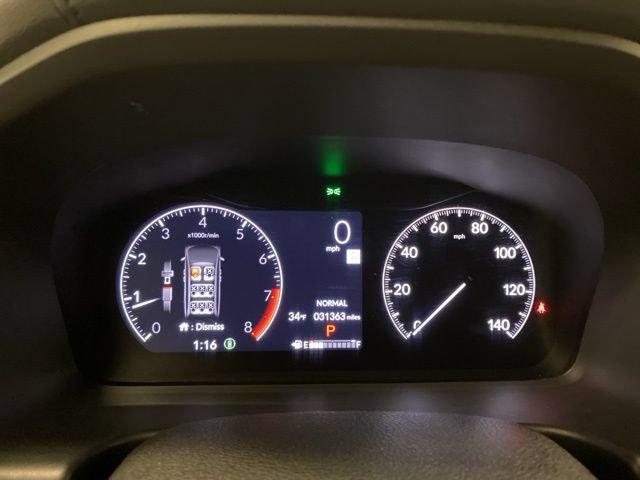Used 2025 Honda Odyssey Sport-L image 9