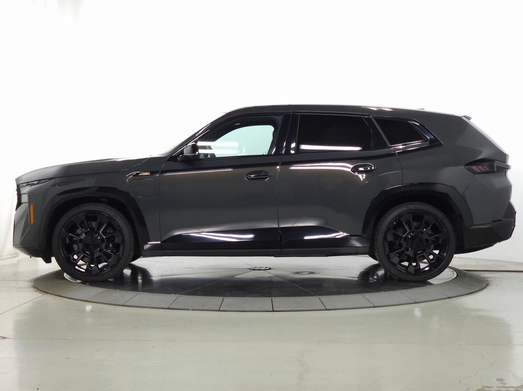 Used 2023 BMW XM AWD/4WD image 5