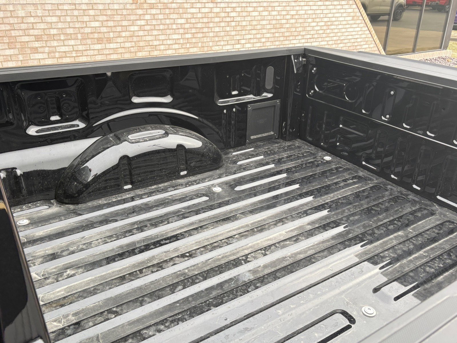 New 2026 Ford F150 STX w/ F-150 LOBO Package image 12