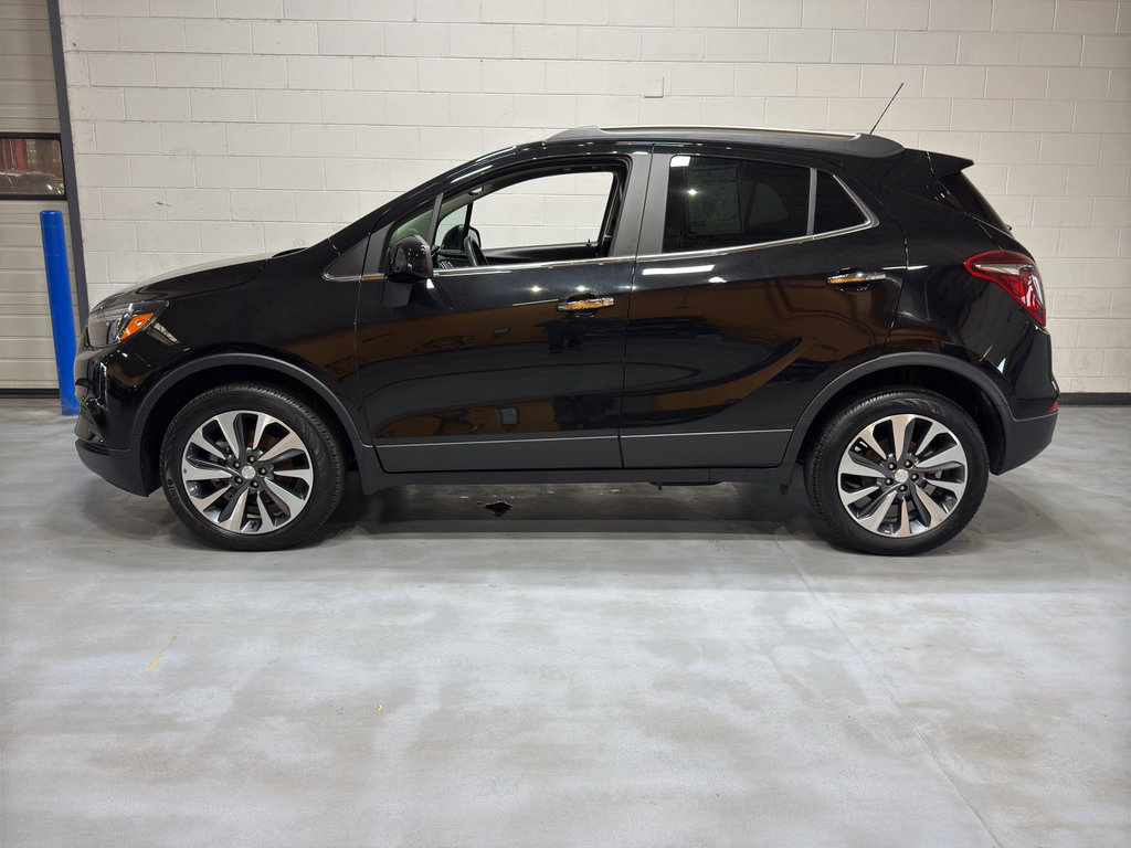 Used 2022 Buick Encore Preferred w/ Safety Package image 2