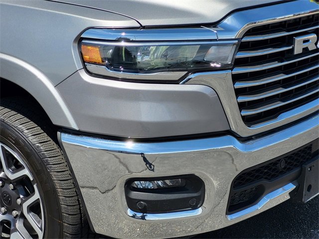 Certified 2025 RAM 1500 Laramie image 5